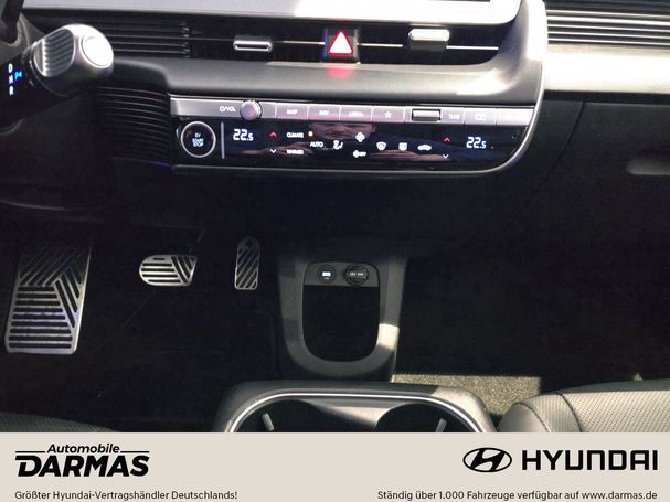 Hyundai Ioniq 168 kW image number 14