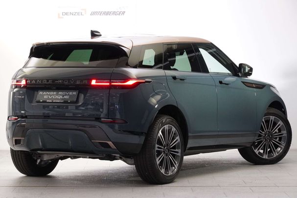 Land Rover Range Rover Evoque 227 kW image number 3