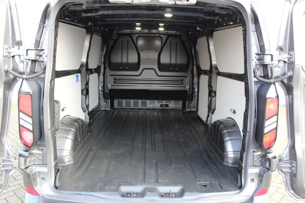 Ford Transit Custom 320 L2H1 100 kW image number 10