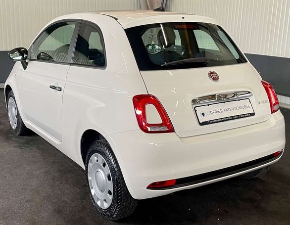 Fiat 500 51 kW image number 5