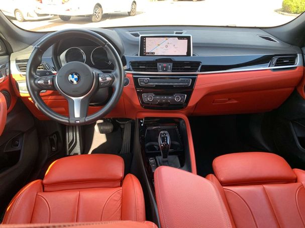 BMW X2 sDrive 100 kW image number 5