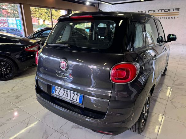 Fiat 500L p 70 kW image number 5