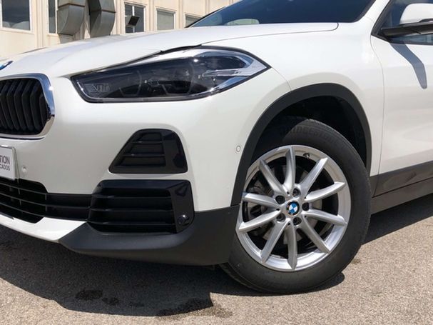 BMW X2 sDrive 110 kW image number 6