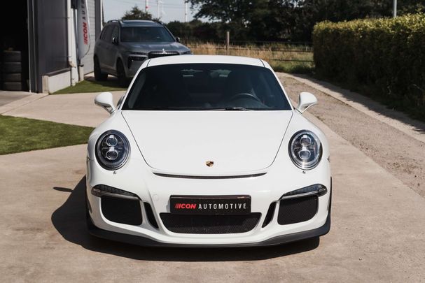 Porsche 991 GT3 350 kW image number 7