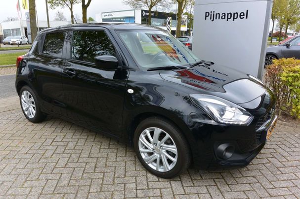 Suzuki Swift 1.2 61 kW image number 10