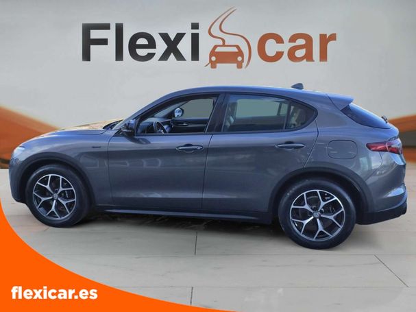 Alfa Romeo Stelvio 2.2 Diesel 140 kW image number 7