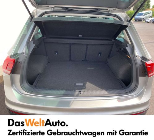 Volkswagen Tiguan TSI ACT DSG Comfortline 110 kW image number 7