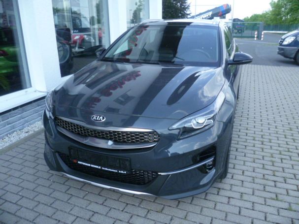 Kia XCeed 1.4 103 kW image number 1