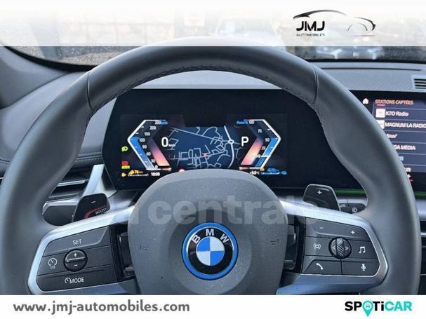 BMW X1 xDrive 240 kW image number 10