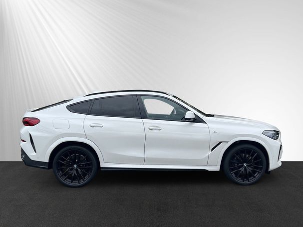 BMW X6 xDrive40d M Sport 250 kW image number 1