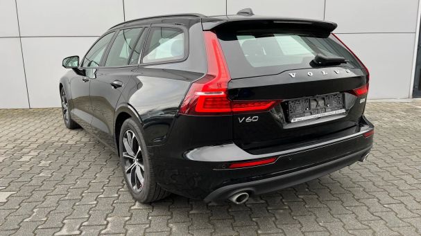 Volvo V60 D3 AWD Momentum 110 kW image number 6