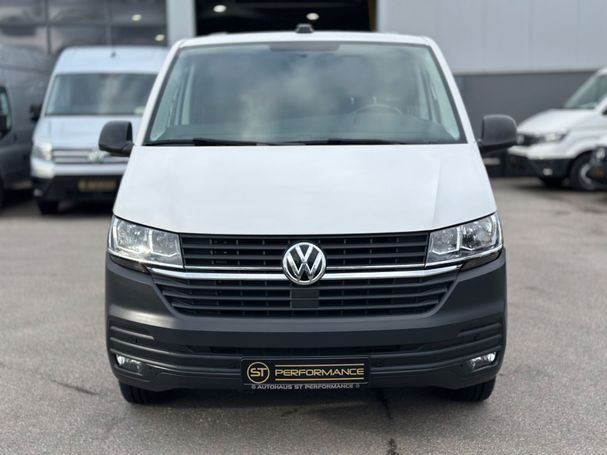 Volkswagen T6 Transporter 110 kW image number 3