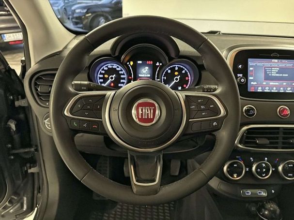 Fiat 500X 1.6 Sport 96 kW image number 12