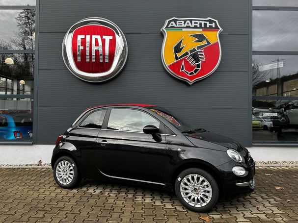 Fiat 500C 51 kW image number 2