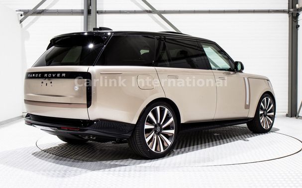 Land Rover Range Rover LWB P615 452 kW image number 2