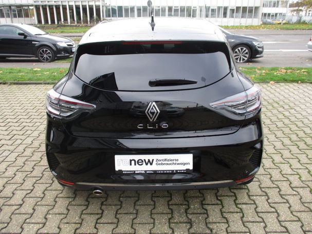 Renault Clio TCe 90 66 kW image number 4