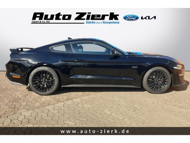 Ford Mustang GT 5.0 V8 331 kW image number 3