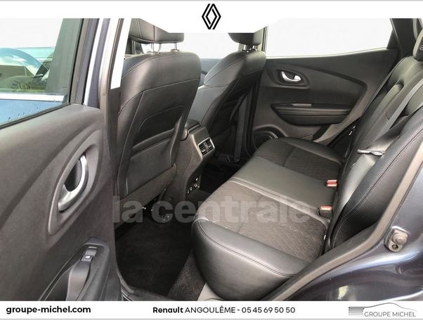 Renault Kadjar TCe 160 117 kW image number 7