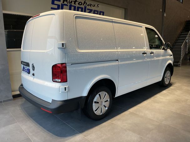 Volkswagen T6 Transporter T6 2.0 TDI 81 kW image number 2