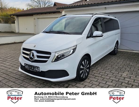 Mercedes-Benz V 250d Avantgarde Edition 1 140 kW image number 1