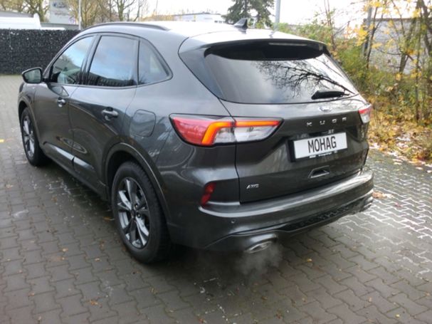 Ford Kuga 2.0 EcoBlue ST-Line X 140 kW image number 4