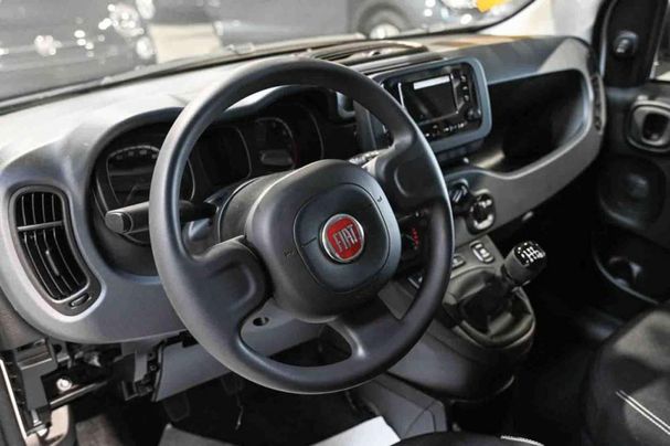 Fiat Panda 1.0 Hybrid 51 kW image number 10