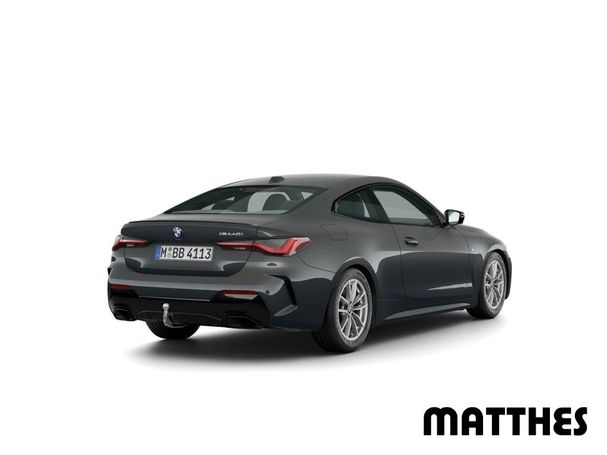 BMW 440i xDrive 275 kW image number 4