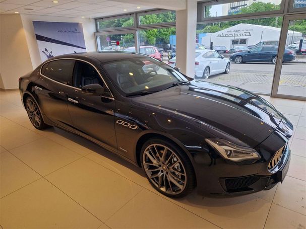 Maserati Quattroporte S Q4 316 kW image number 8