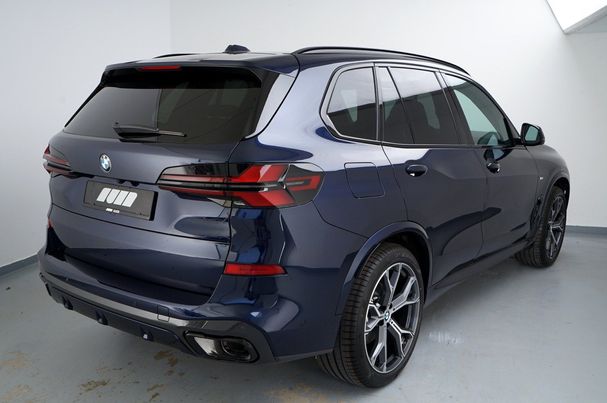 BMW X5 xDrive40d 250 kW image number 3