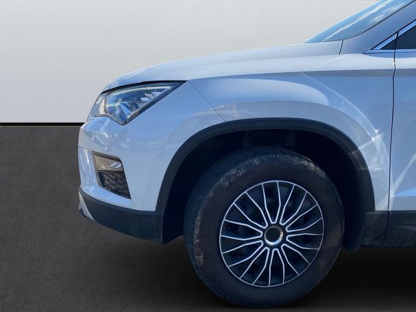 Seat Ateca 110 kW image number 7