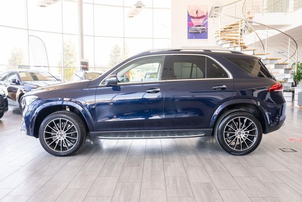 Mercedes-Benz GLE 450 270 kW image number 11