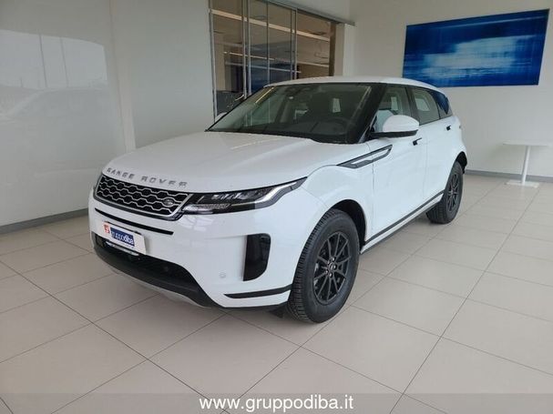 Land Rover Range Rover Evoque 120 kW image number 1