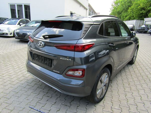 Hyundai Kona Elektro 100 kW image number 7