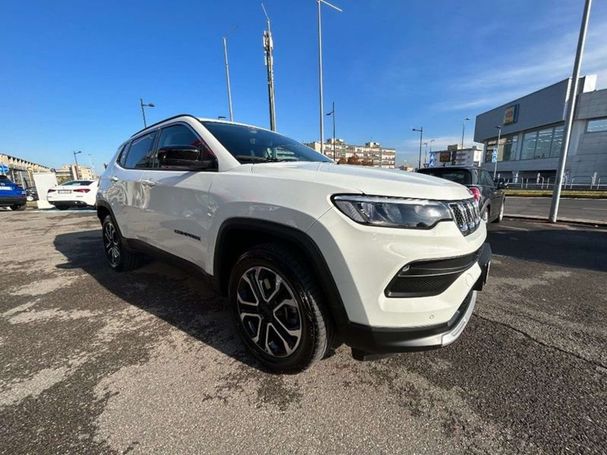 Jeep Compass 1.3 PHEV Limited 140 kW image number 3