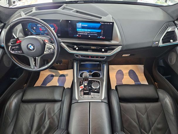 BMW XM 4.4 xDrive 480 kW image number 18