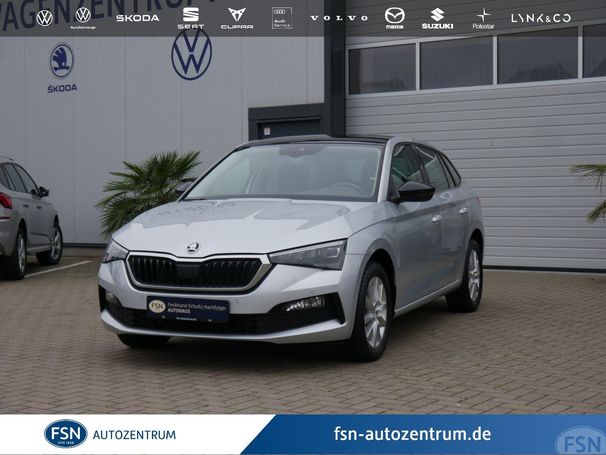 Skoda Scala 1.0 TSI Ambition 85 kW image number 2