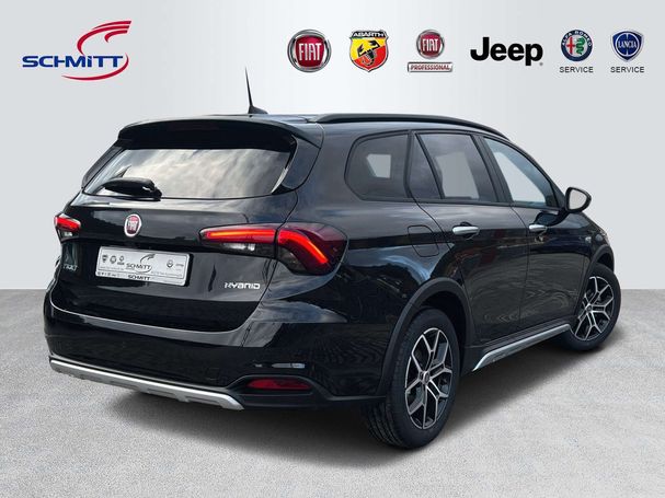 Fiat Tipo Kombi 96 kW image number 2