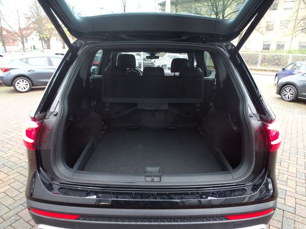 Seat Tarraco TDI 110 kW image number 10