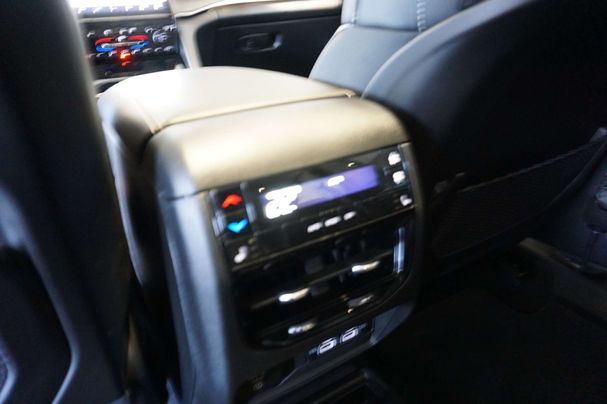 Jeep Grand Cherokee 213 kW image number 26