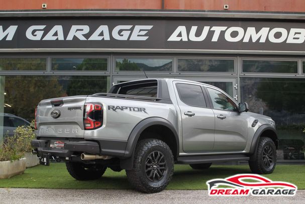 Ford Ranger Raptor 3.0 215 kW image number 3