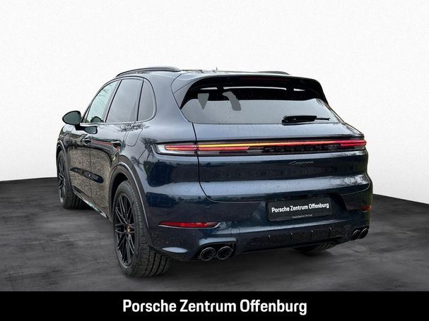 Porsche Cayenne E-Hybrid 346 kW image number 4