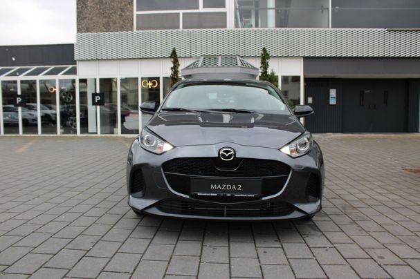 Mazda 2 68 kW image number 3