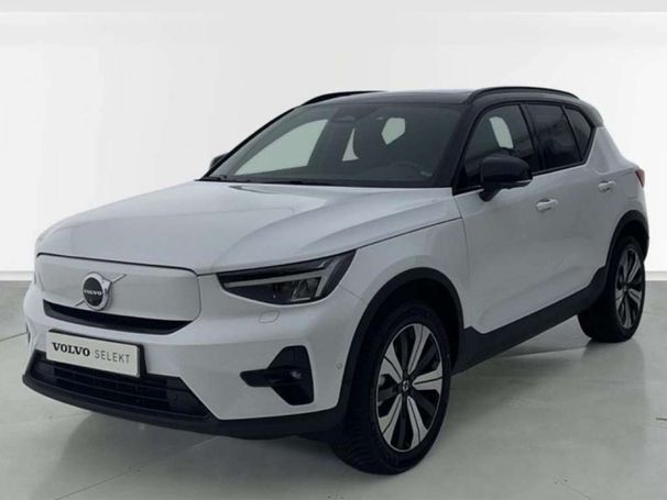 Volvo XC40AWD Plus 300 kW image number 1