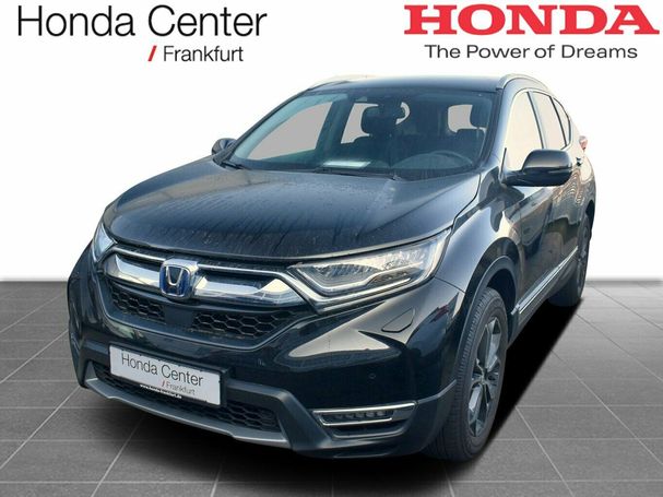 Honda CR-V 2.0 i-MMD Lifestyle 135 kW image number 1