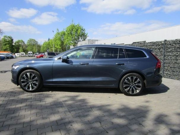 Volvo V60 B4 Plus 145 kW image number 5