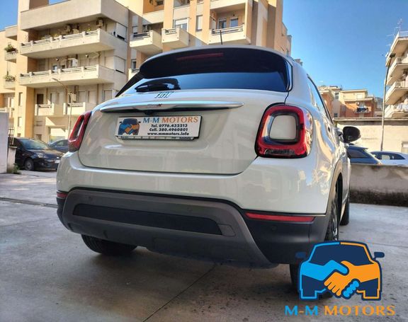 Fiat 500X Cross 1.6 96 kW image number 3