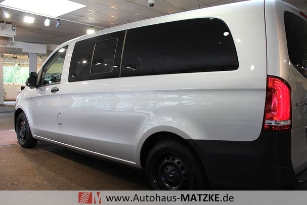 Mercedes-Benz Vito 116 Tourer 120 kW image number 17