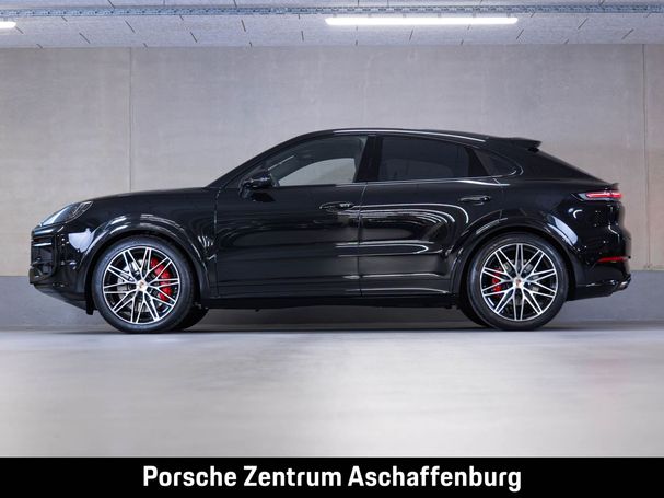 Porsche Cayenne S Coupé 349 kW image number 4