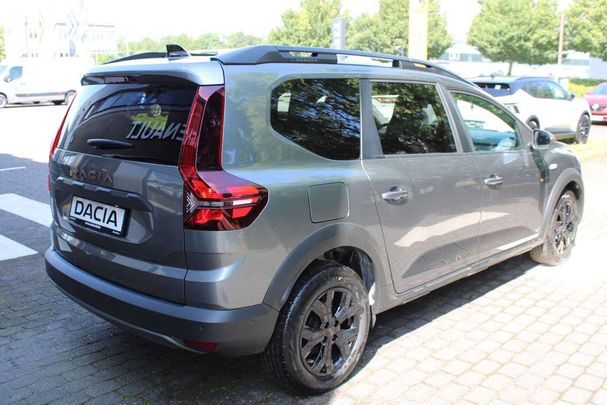 Dacia Jogger TCe 110 Extreme 81 kW image number 3