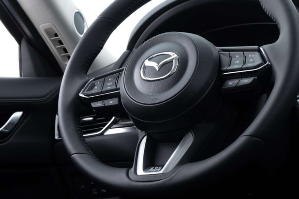 Mazda CX-5 2.0 e-Skyactiv G 121 kW image number 21